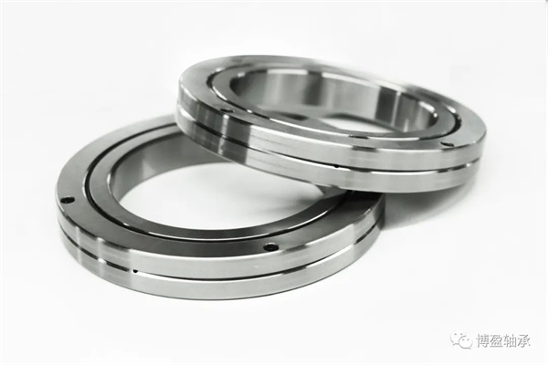 RB交叉滾子軸承