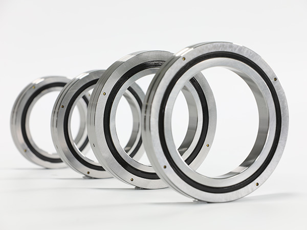 YRT轉(zhuǎn)臺軸承承怎么安裝？安裝尺寸有什么要求？